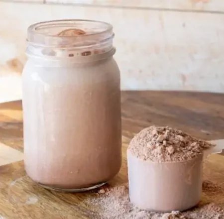 40g Protein Shake