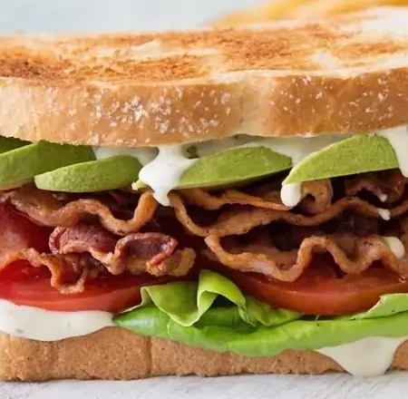 BLT Sandwich