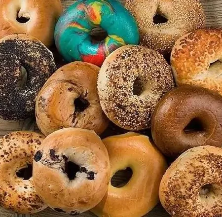 Bakers Dozen