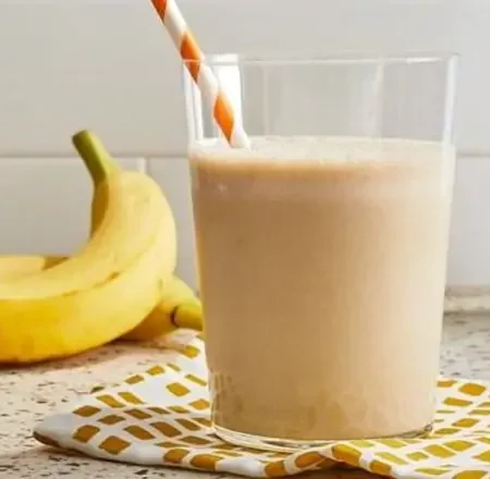 Banananut Smoothie
