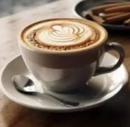 Capuccino L