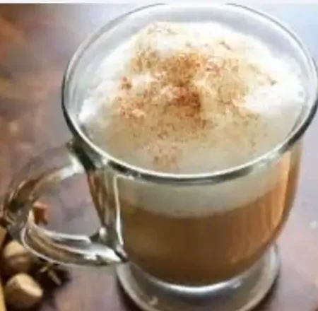 Chai Latte L