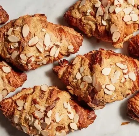 Croissants
