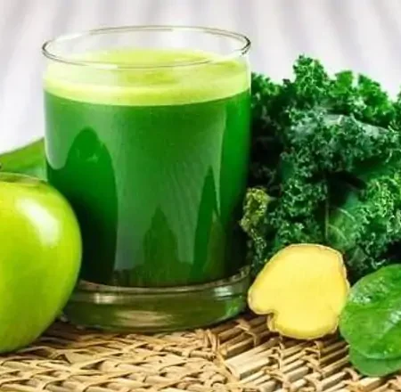 Green Detox