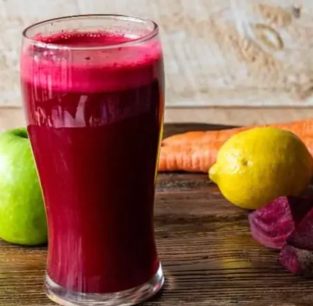 Heart Beet