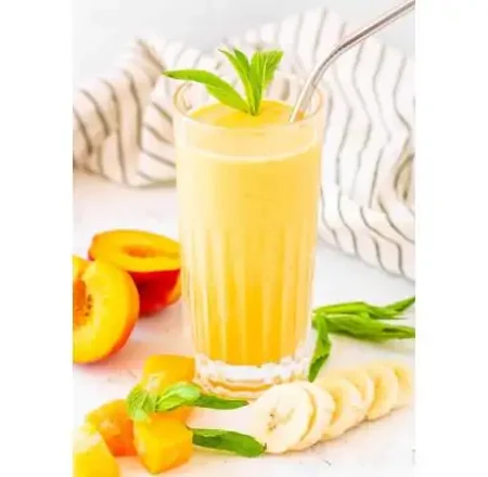 Mango Magic Blend