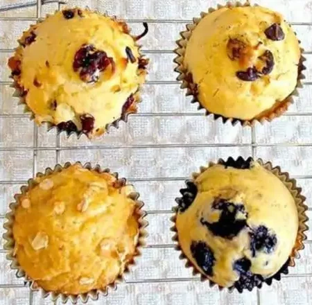 Muffins