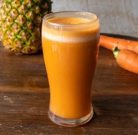 Tropical Weight Loss