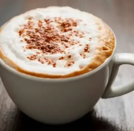 Capuccino M