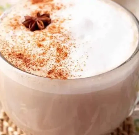 Chai Latte M